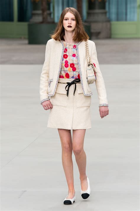 chanel 2020 cruise beachwear|Chanel resort jacket 2020.